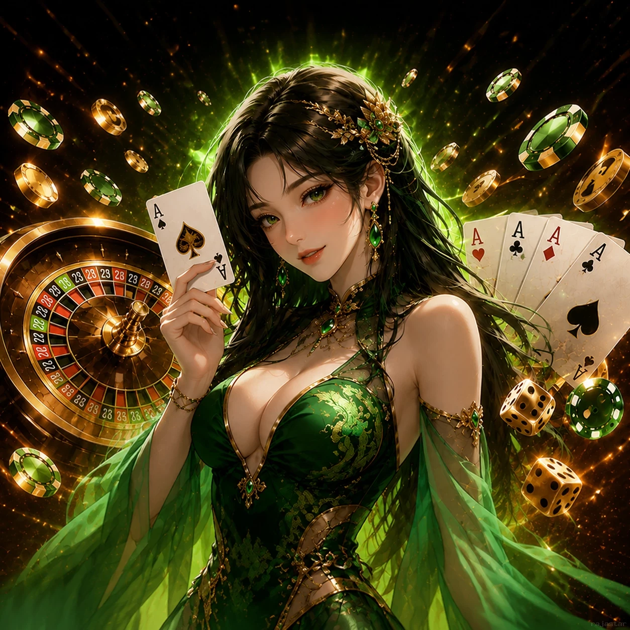 rajastar